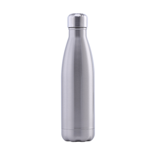 Insulated Cola Bottle