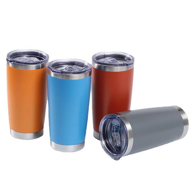 20oz Insulated Tumbler