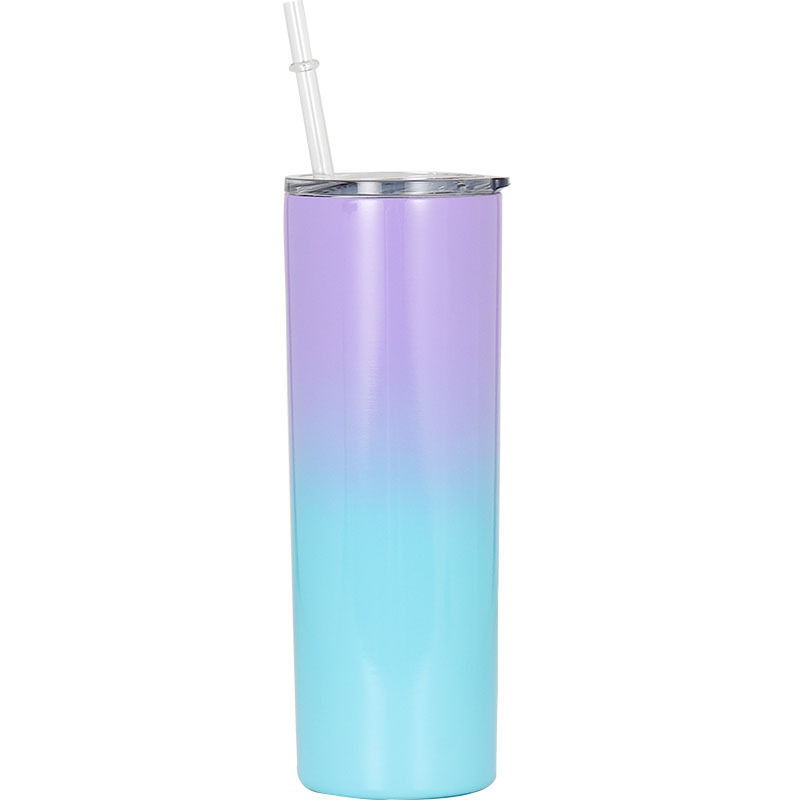 Skinny Tumbler