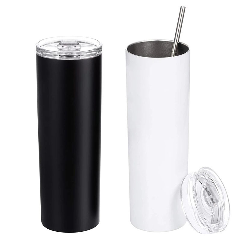 Skinny Tumbler