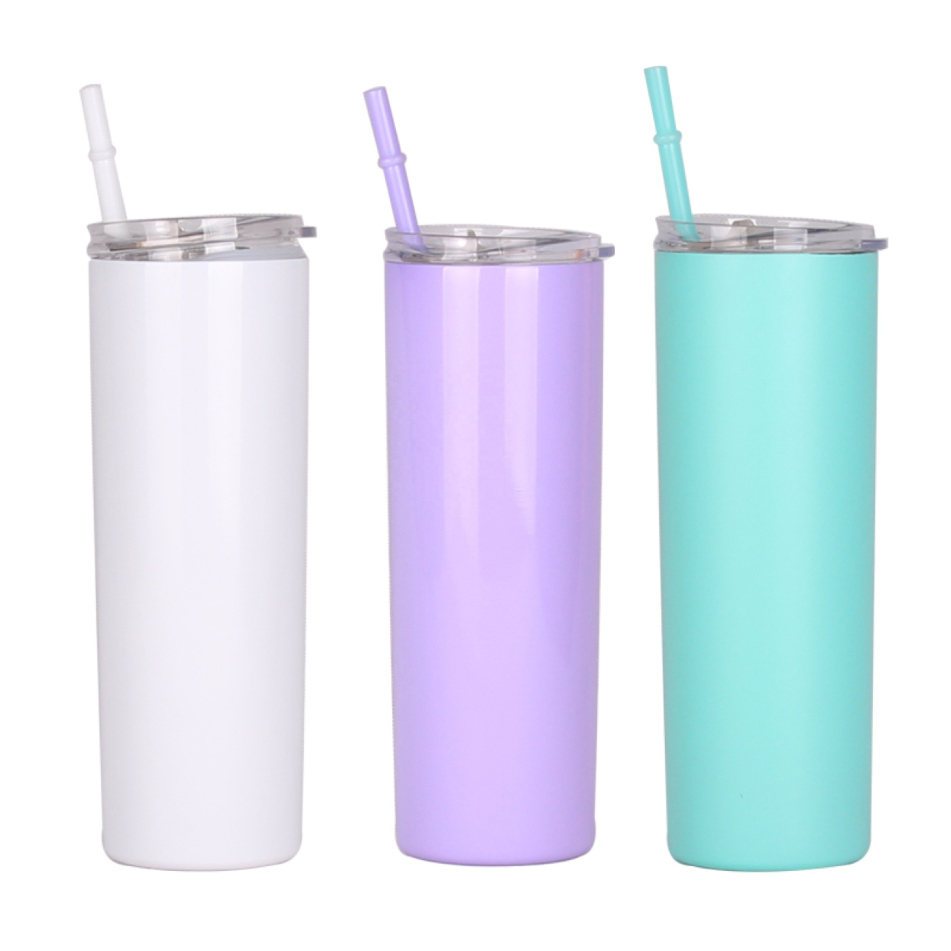 Skinny Tumbler