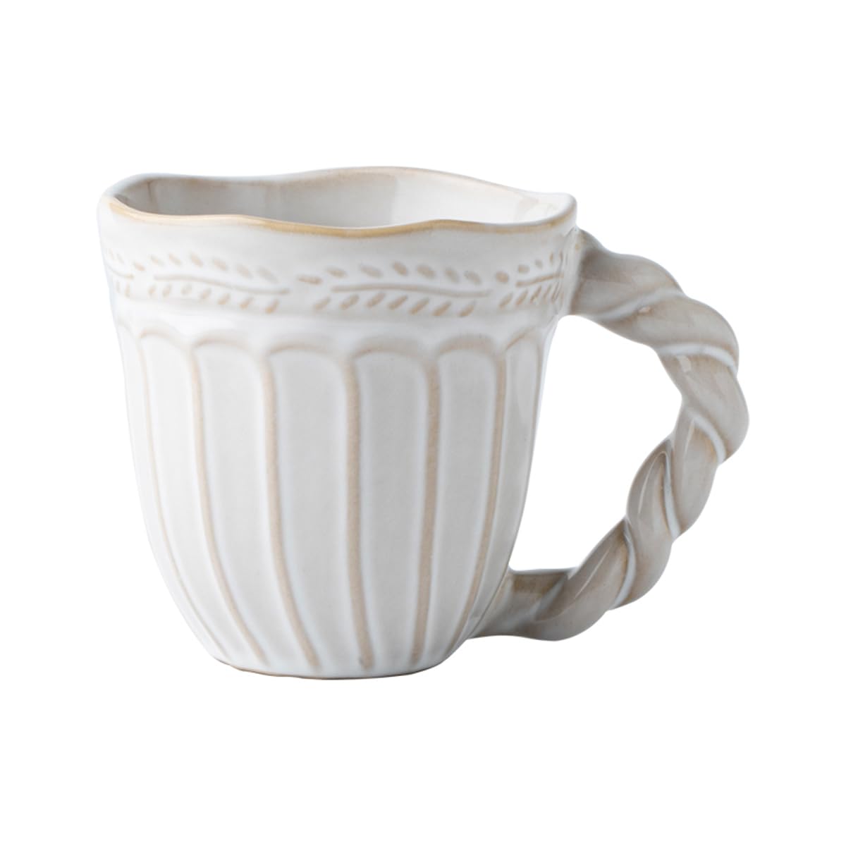 12oz Ceramic Coffee Mug