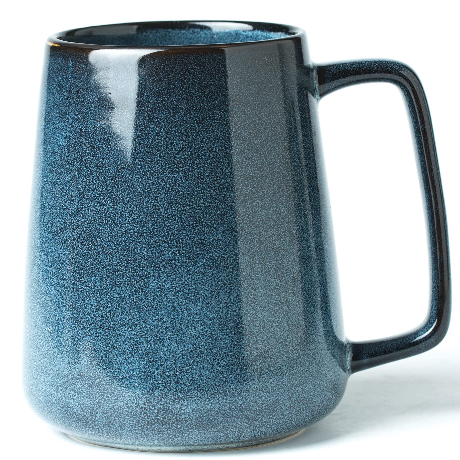 Large Ceramics Coffee Mugs