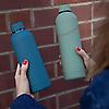 Vacuum Outdoor Sports Bottle