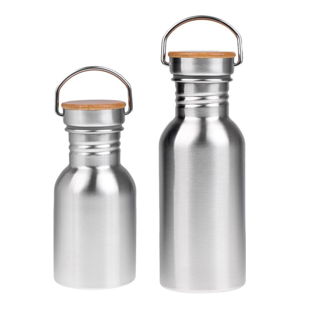 Classic Vacuum Insulated Bottle