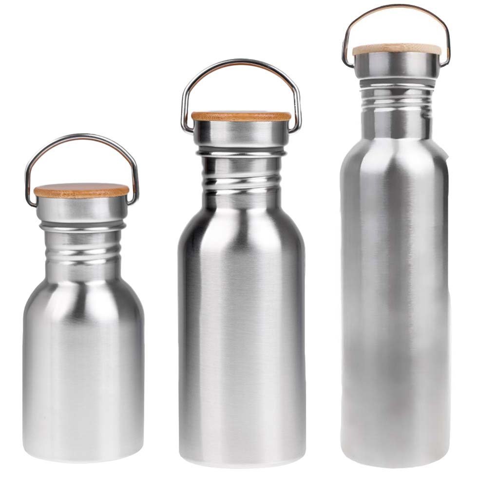 Classic Vacuum Insulated Bottle