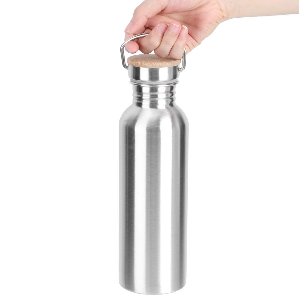 Classic Vacuum Insulated Bottle