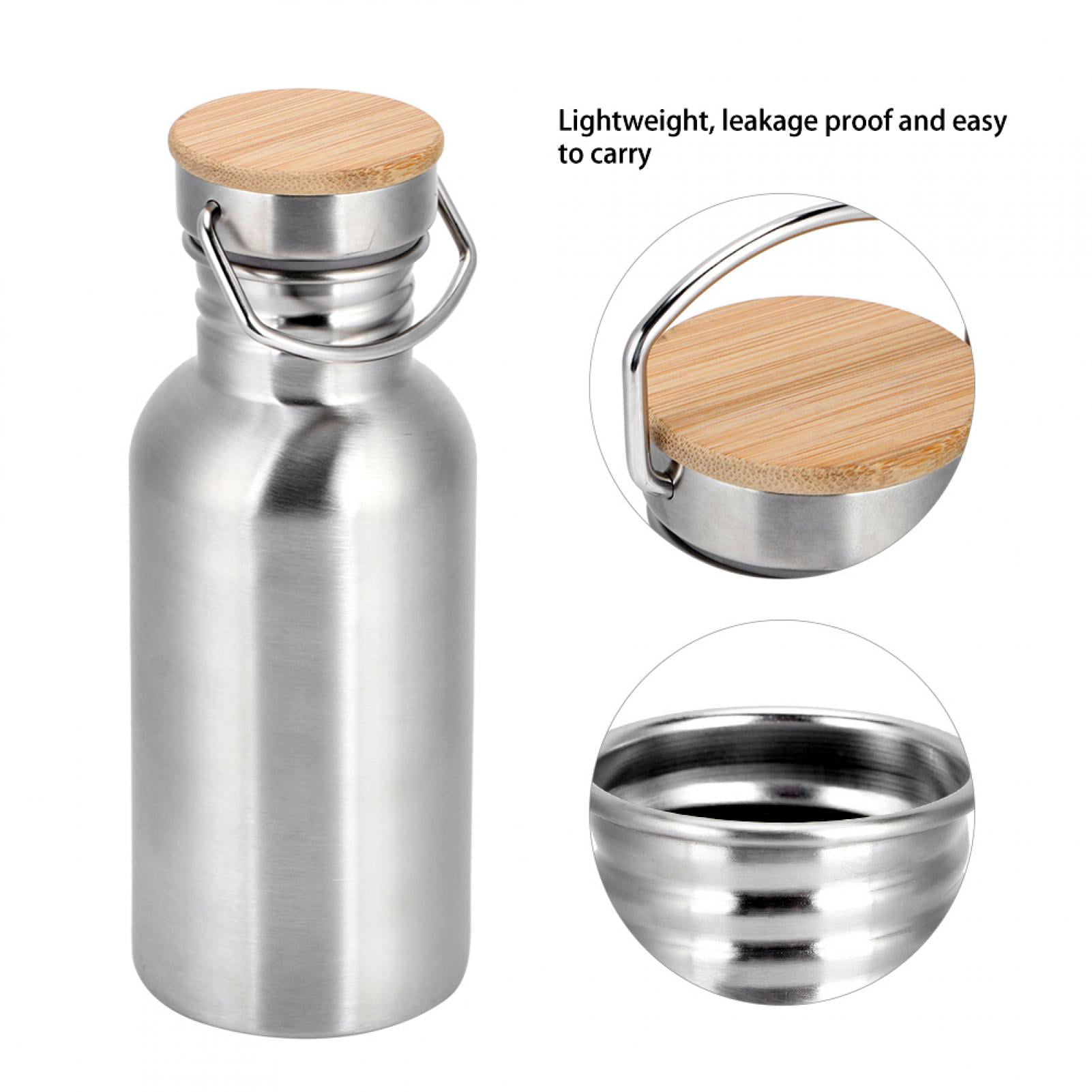 Classic Vacuum Insulated Bottle