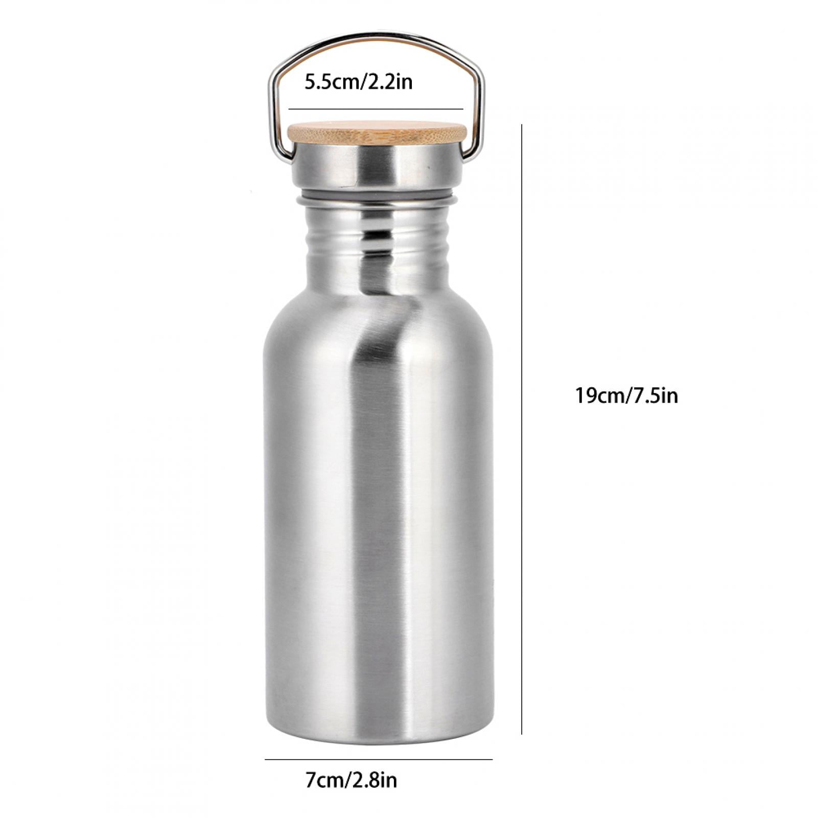 Classic Vacuum Insulated Bottle