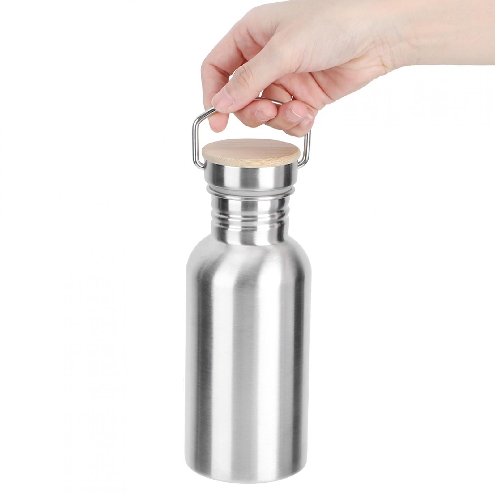 Classic Vacuum Insulated Bottle