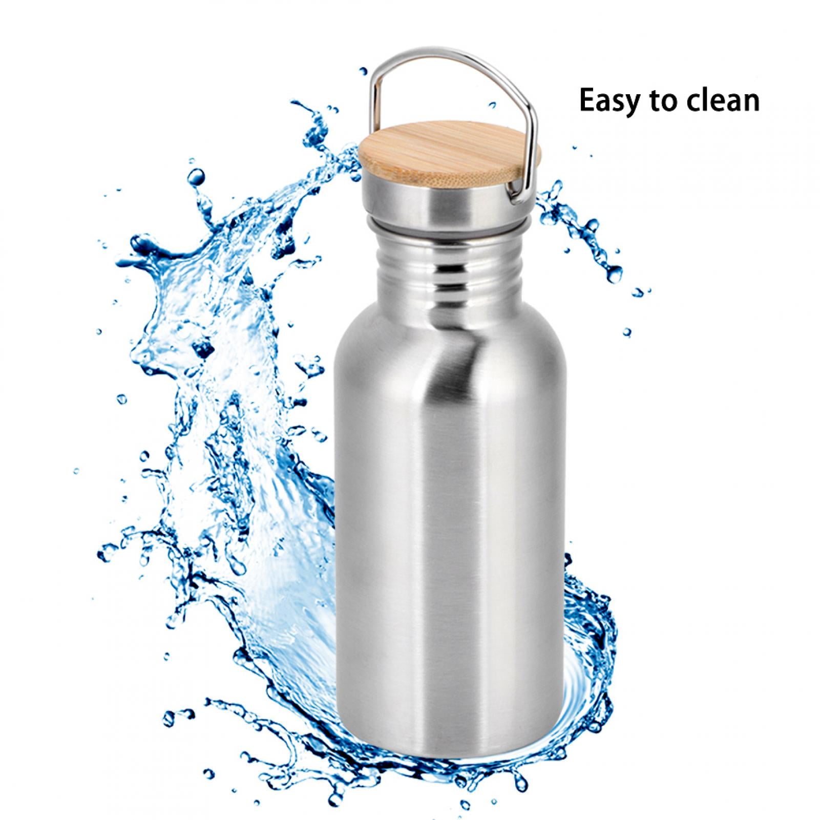 Classic Vacuum Insulated Bottle