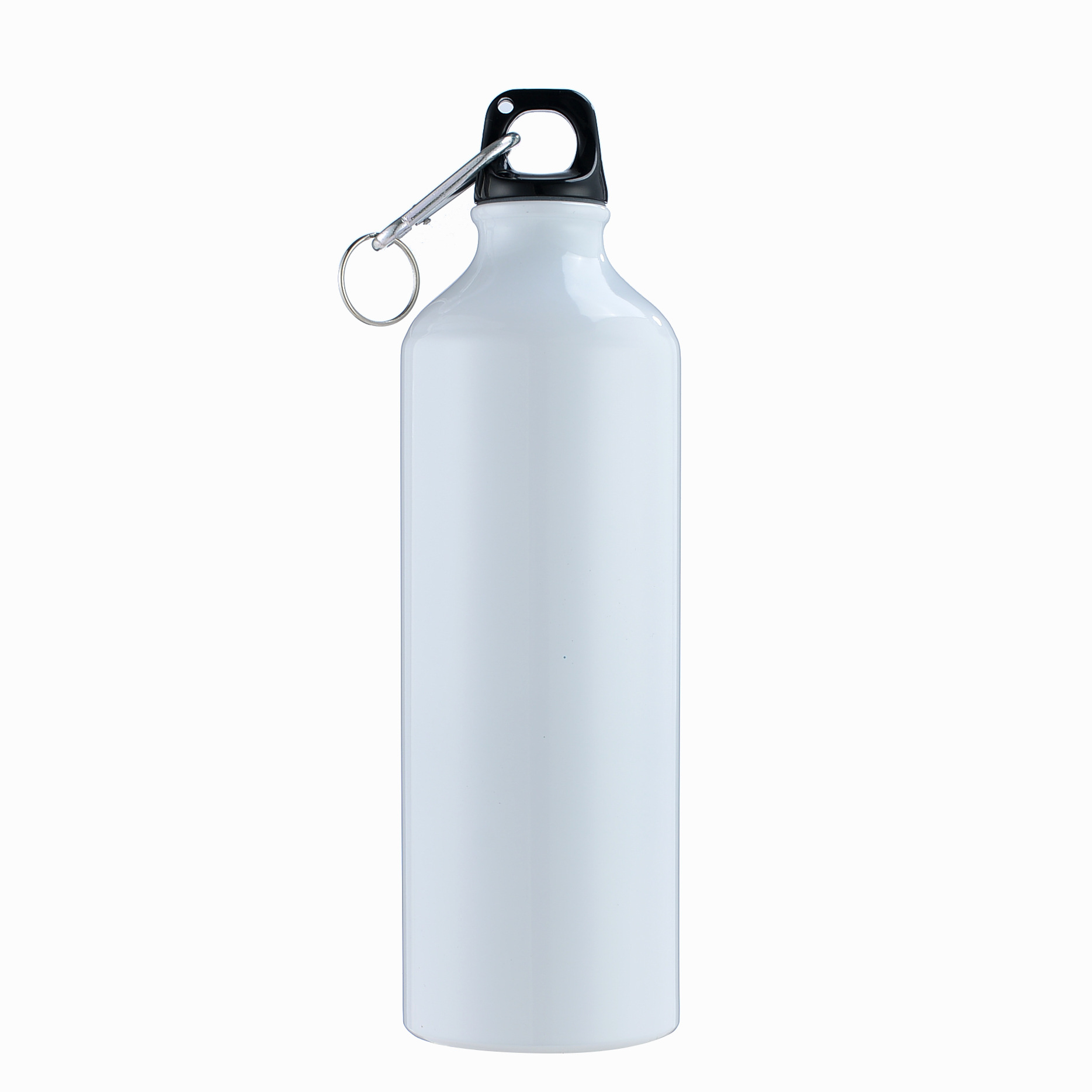 Aluminum Water Bottle