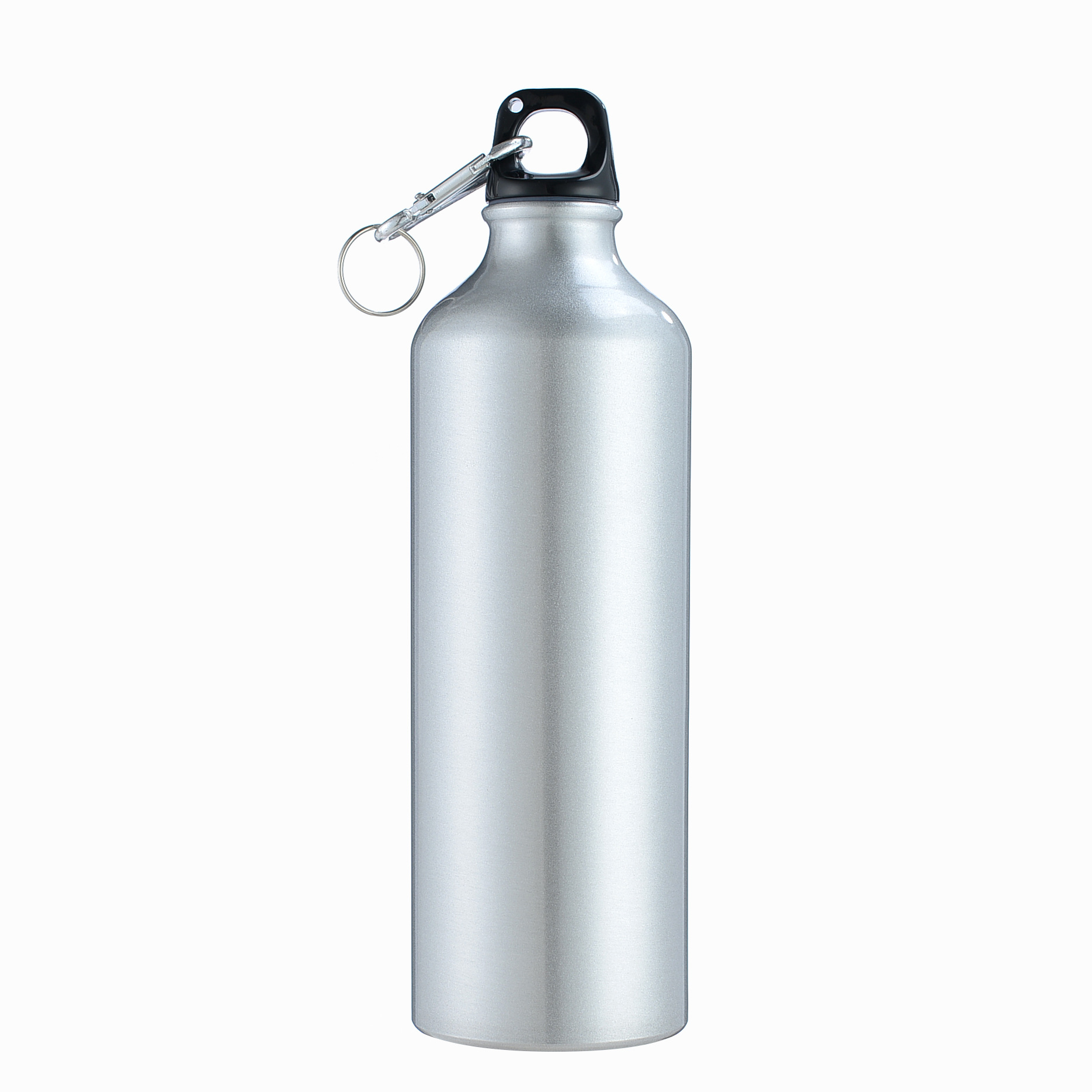 Aluminum Water Bottle