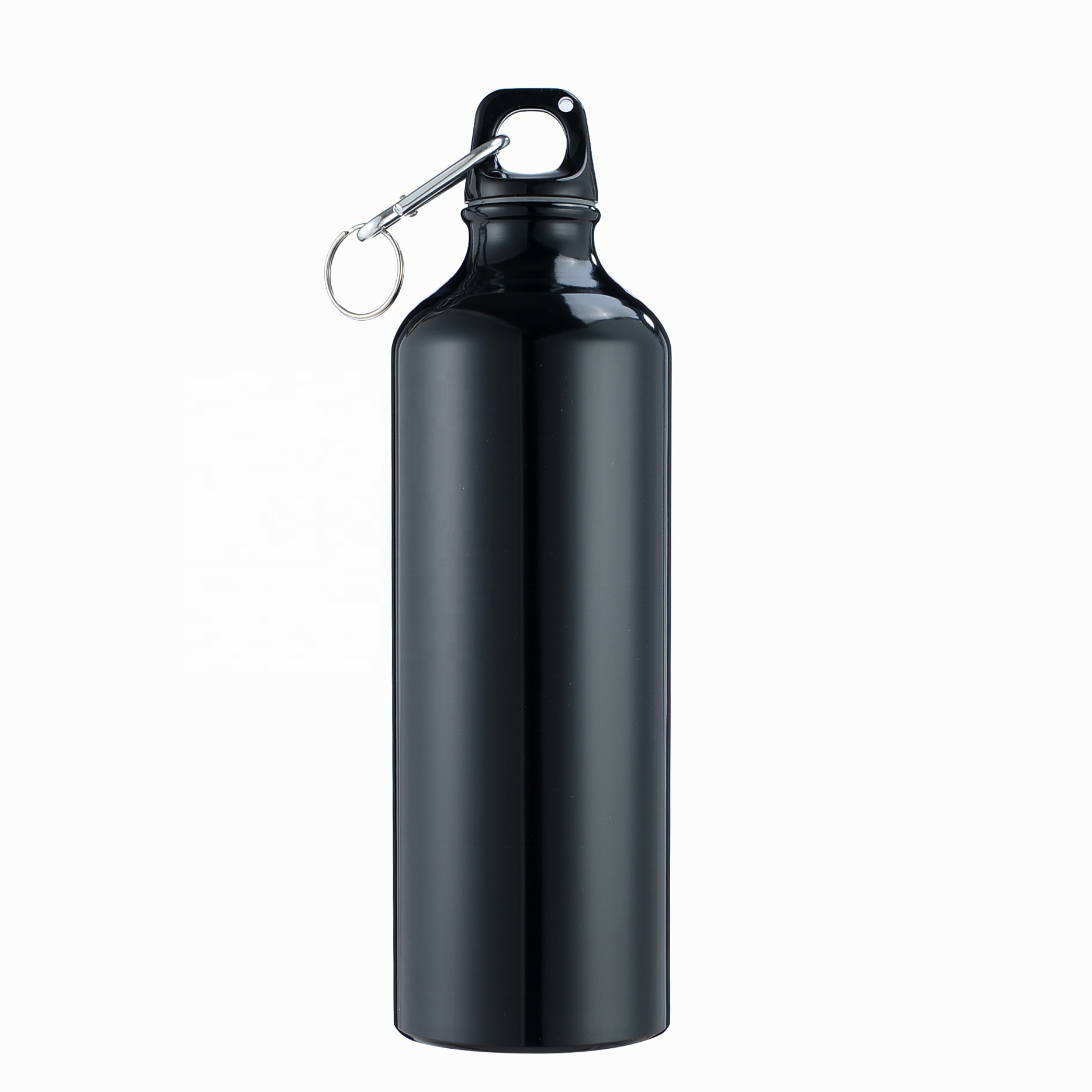 Aluminum Water Bottle