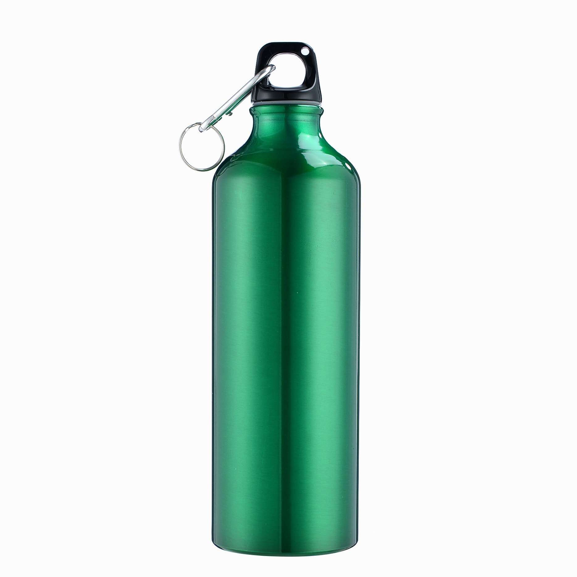 Aluminum Water Bottle