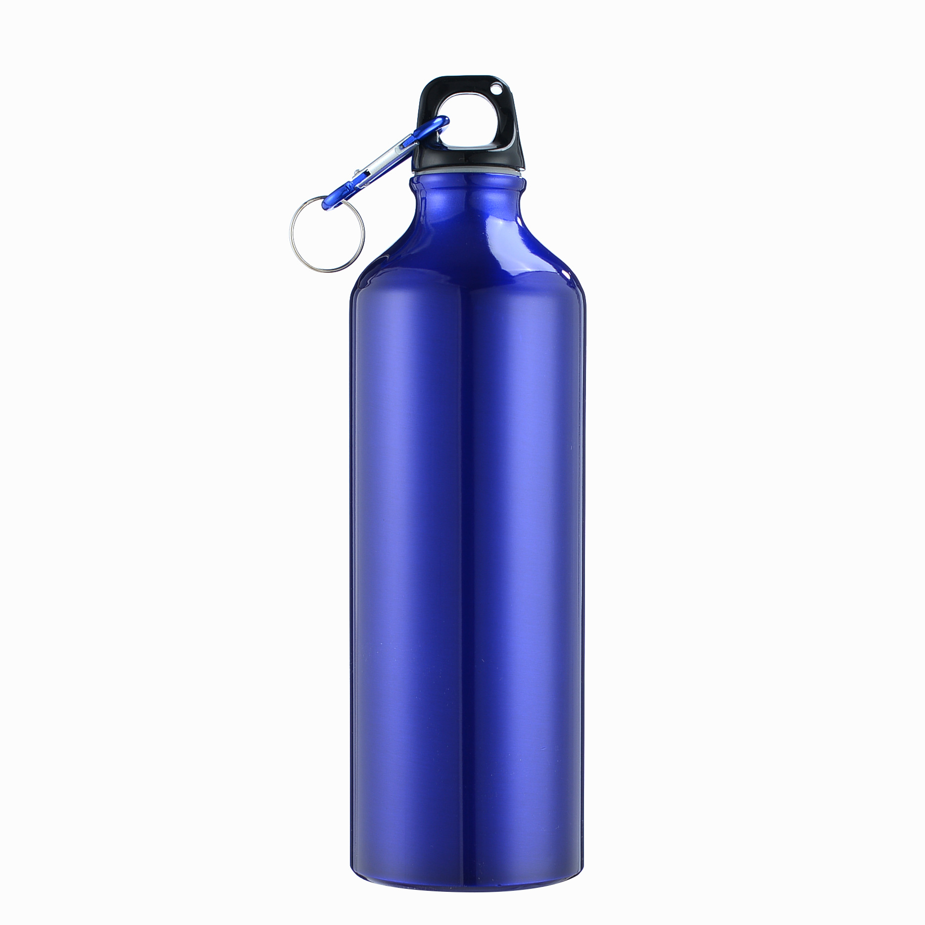 Aluminum Water Bottle