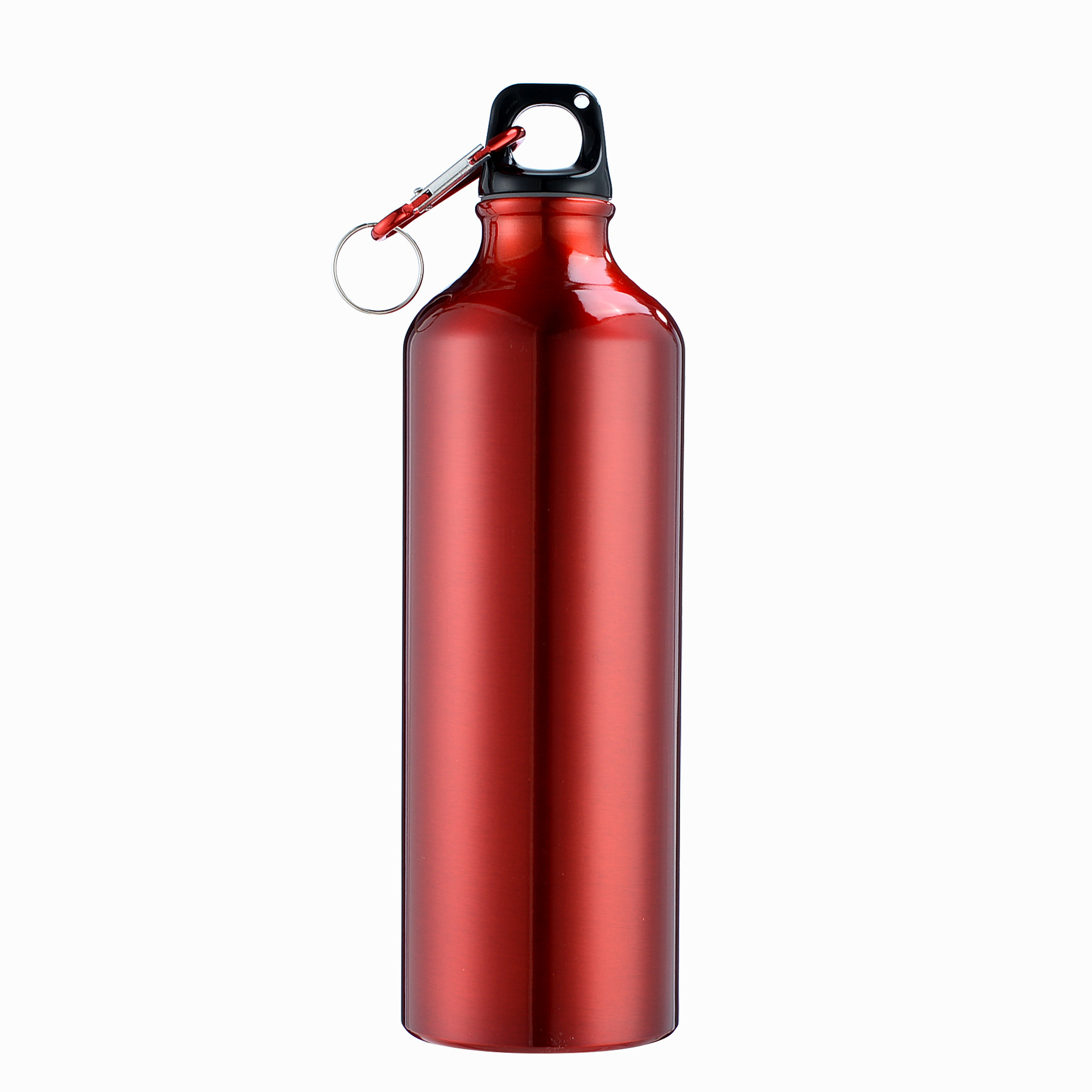 Aluminum Water Bottle