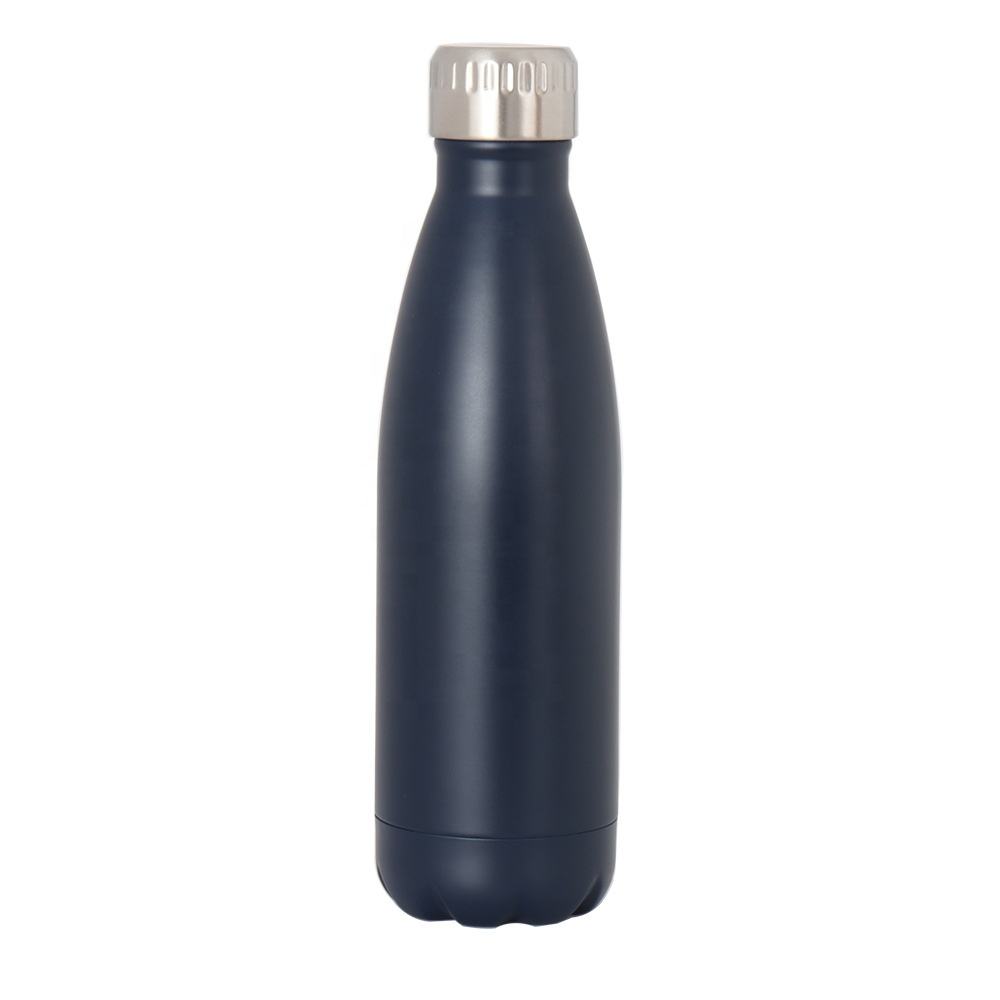 Insulated Cola Bottle