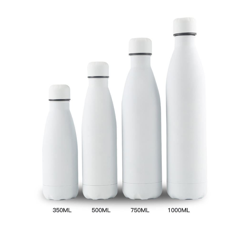 Insulated Cola Bottle