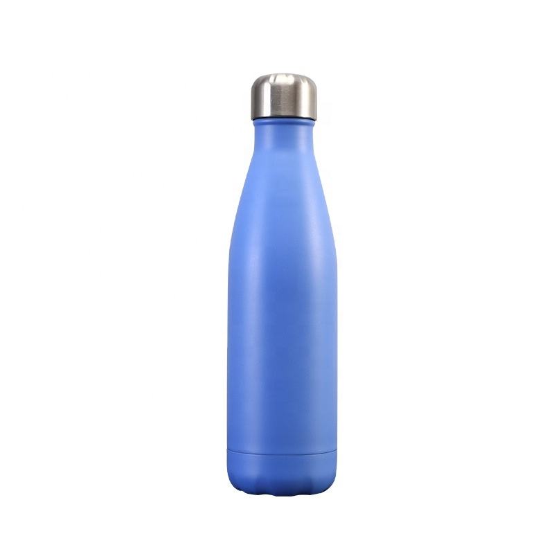 Insulated Cola Bottle