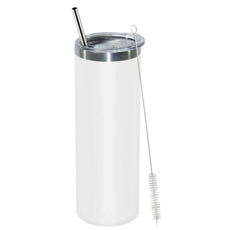 Skinny Tumbler