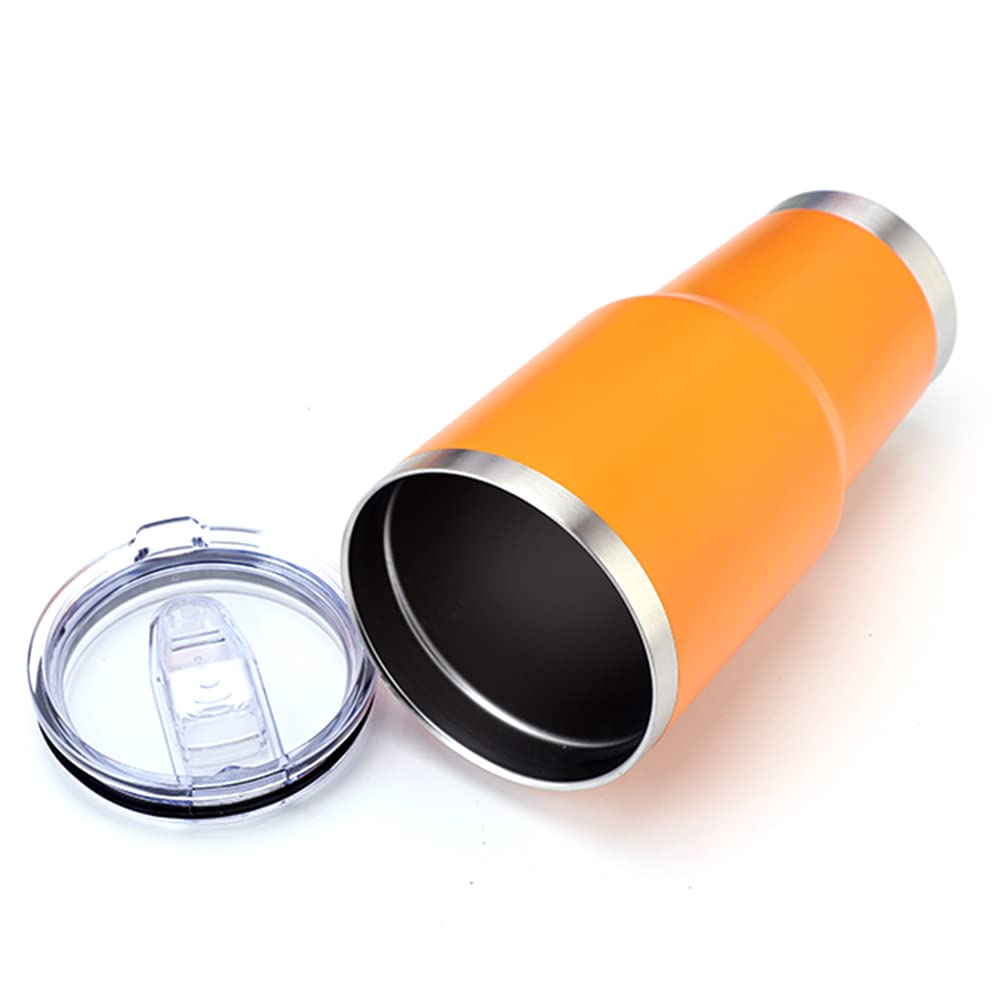 Insulated Large Capacity Tumbler