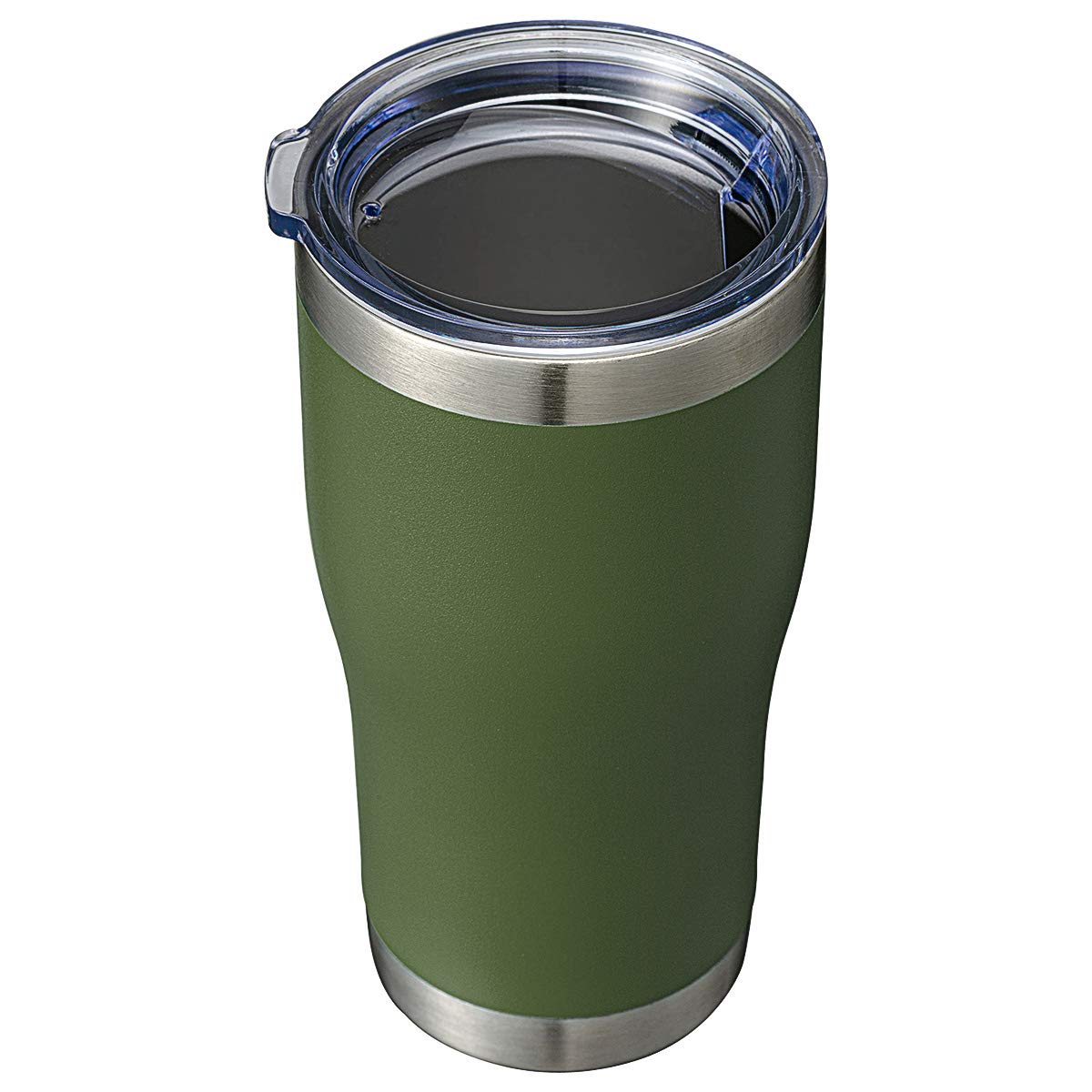 Insulated Large Capacity Tumbler