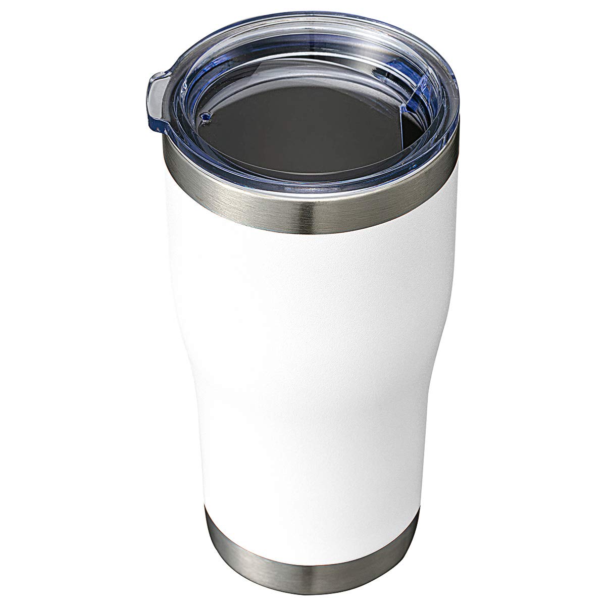 Insulated Large Capacity Tumbler