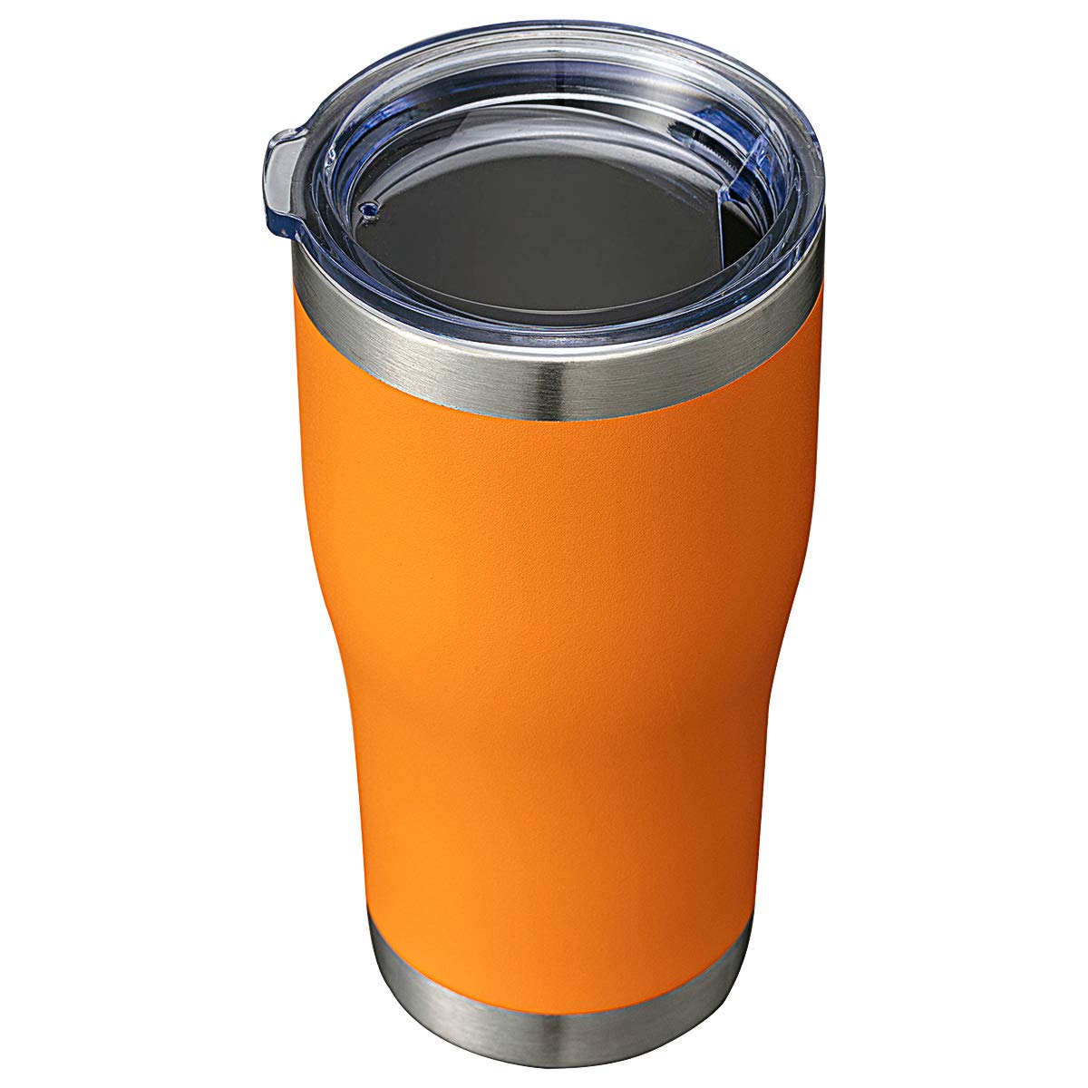 Insulated Large Capacity Tumbler