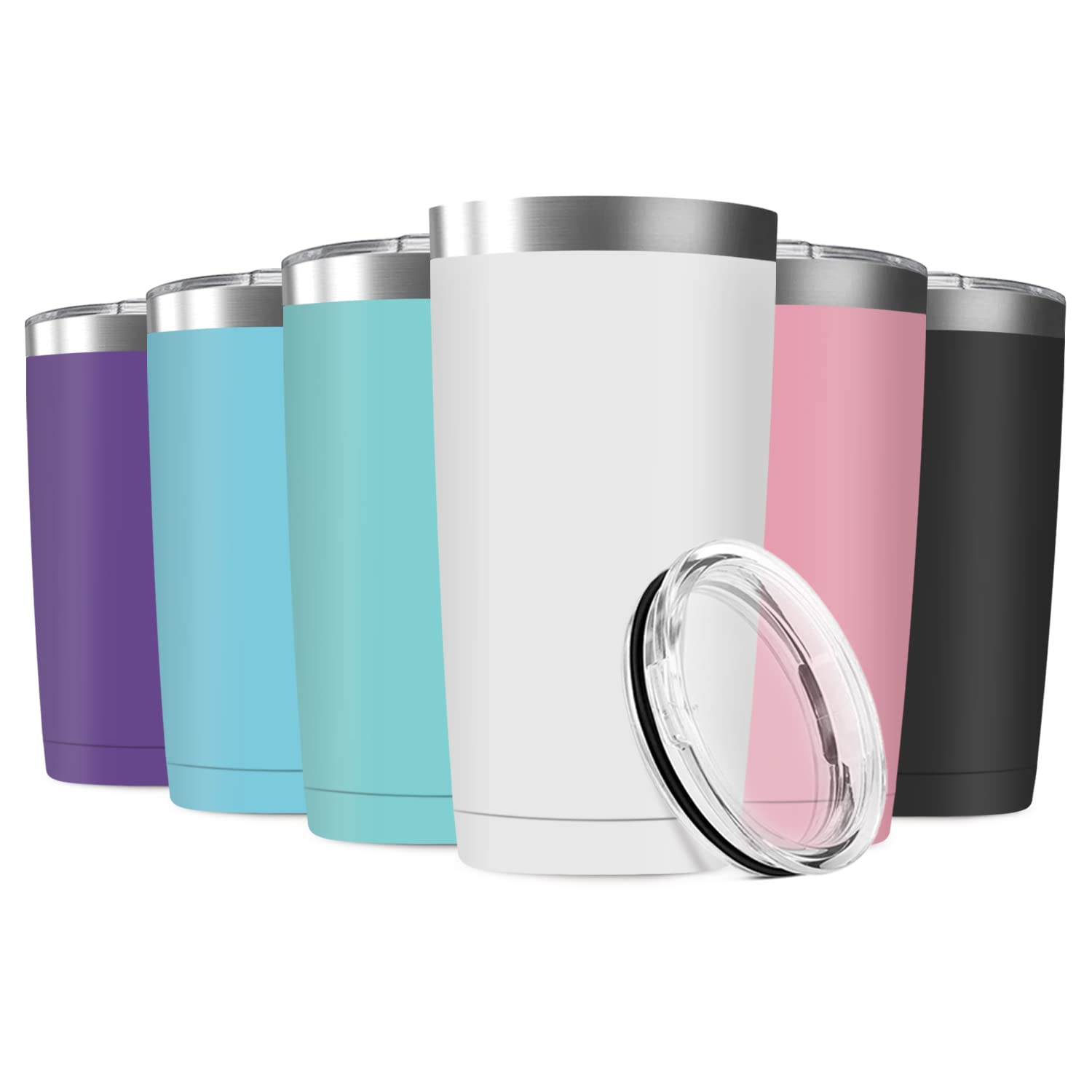 20oz Insulated Tumbler