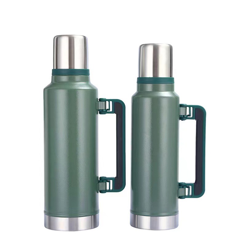 Travel Yerba Mate Thermos