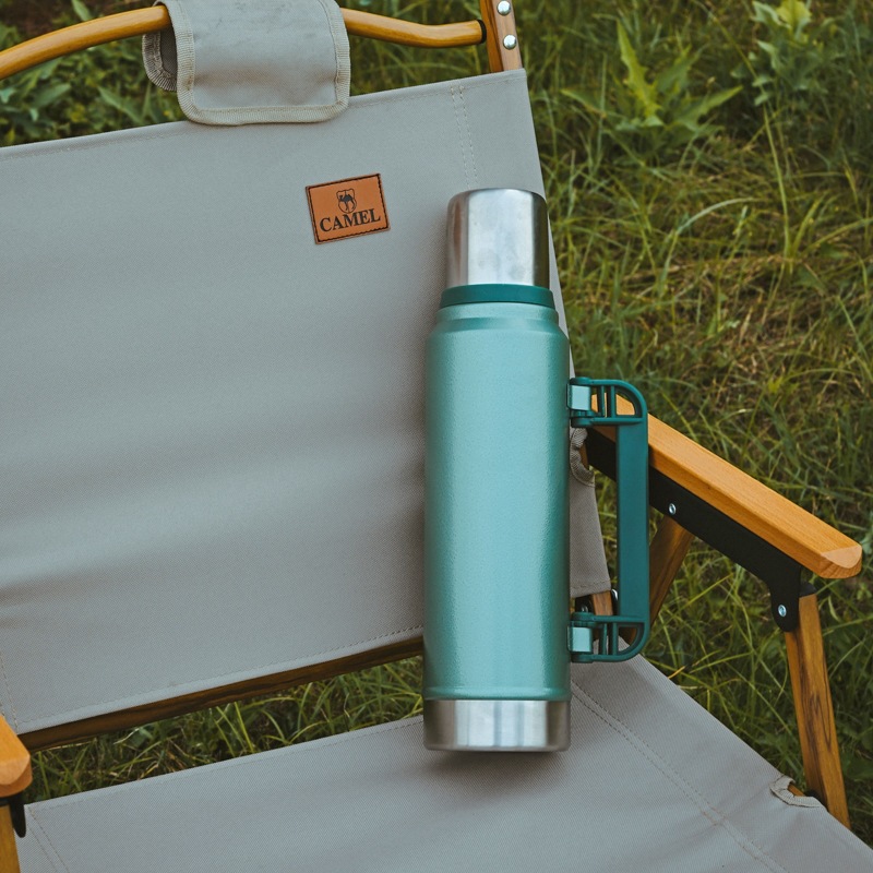 Travel Yerba Mate Thermos