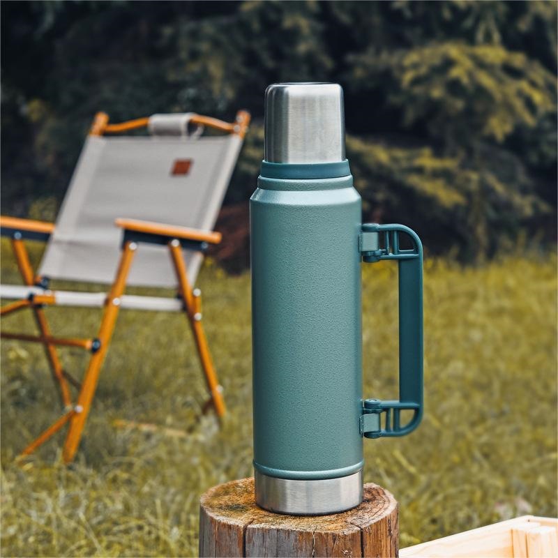 Travel Yerba Mate Thermos