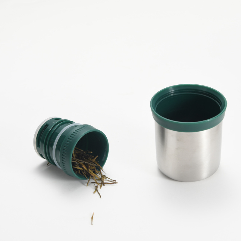 Travel Yerba Mate Thermos