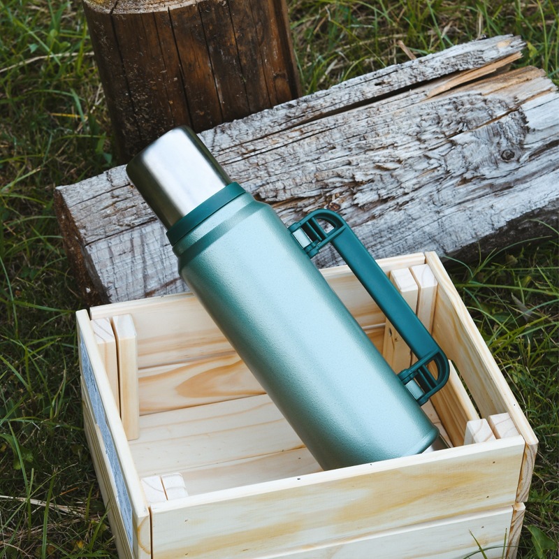 Travel Yerba Mate Thermos