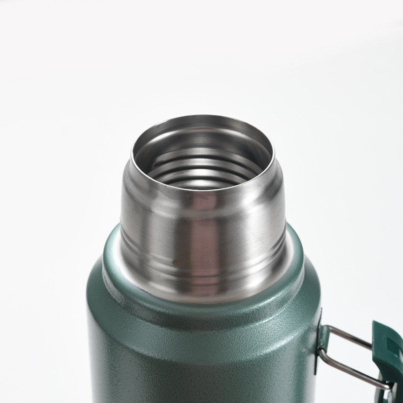 Travel Yerba Mate Thermos