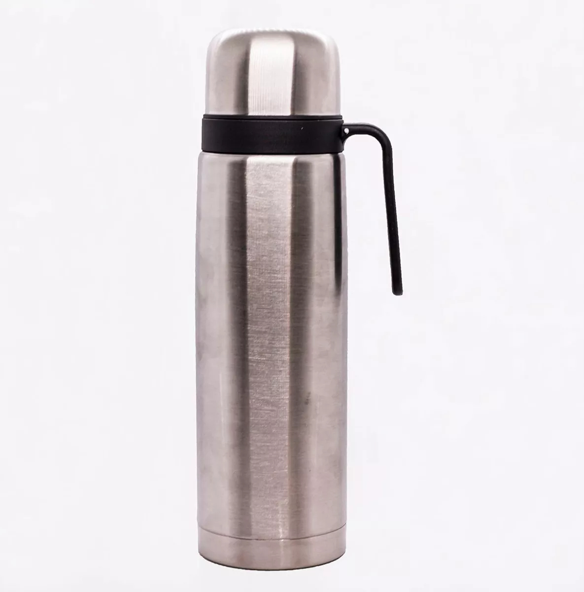 Yerba Mate Bottle with Handle