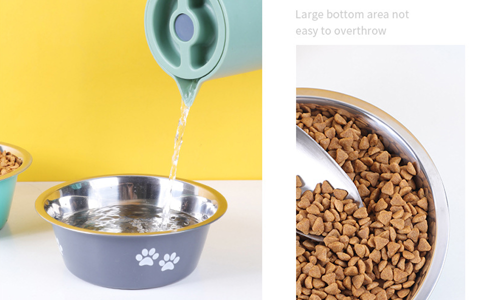 Dog&Cat Bowl(图3)