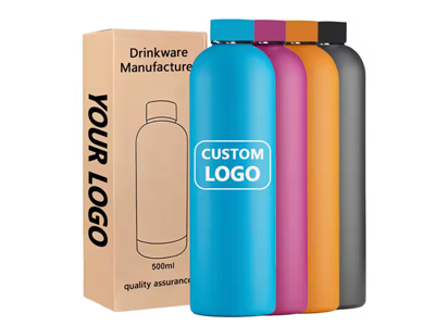 Design & Packaging