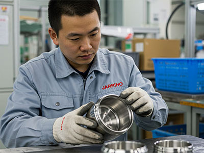Quality Inspection