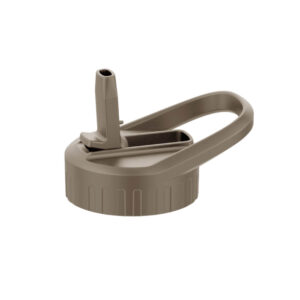 Sraw Lid