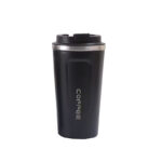 17 oz stainless steel vacuum tumbler