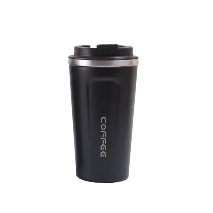 17 oz stainless steel vacuum tumbler