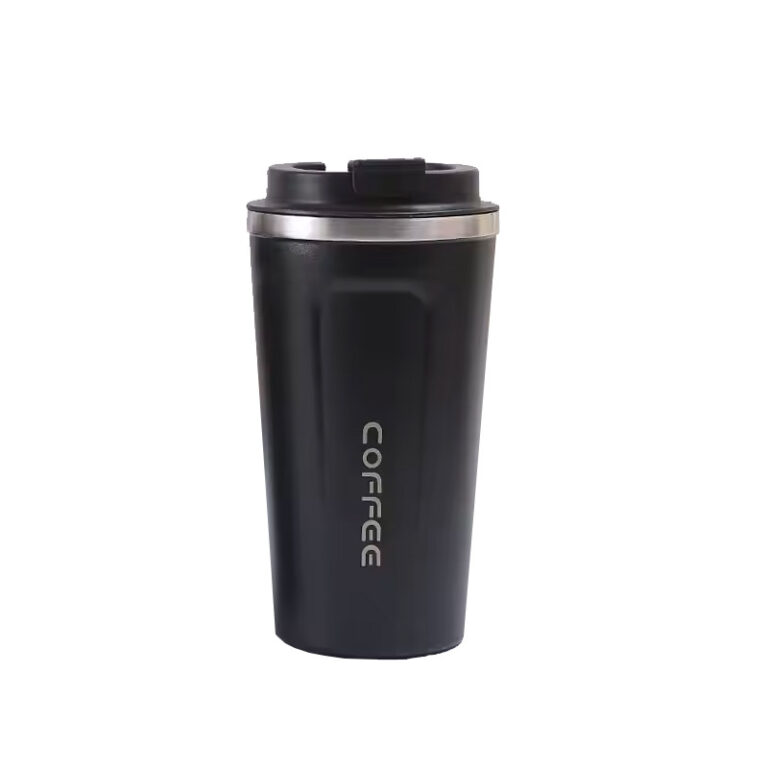 17 oz stainless steel vacuum tumbler