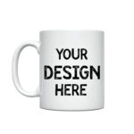 Custom Ceramic Mug