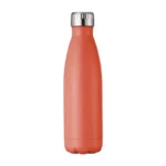 Stainless steel water bottle BPA-free