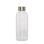 Plastic water bottle customization