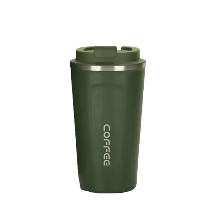 17 oz stainless steel vacuum tumbler