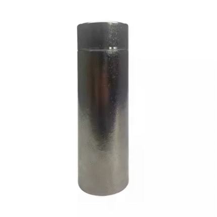 Customized double-layer titanium vacuum flask