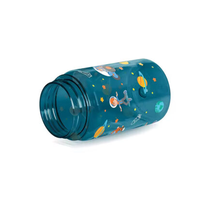 Cute Plastic Water Bottle